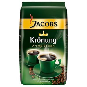 Coffee and Tea