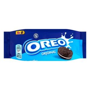 OREO