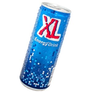 Energy Drinks