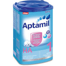 Baby Formula